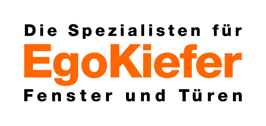 EgoKiefer-Partner Logo
