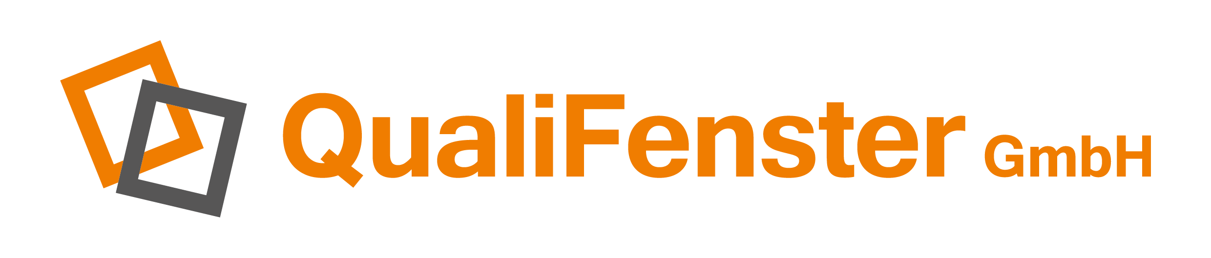QualiFenster Logo