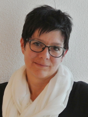 Marianne Schnidrig